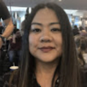 Meet your Posher, Katherine